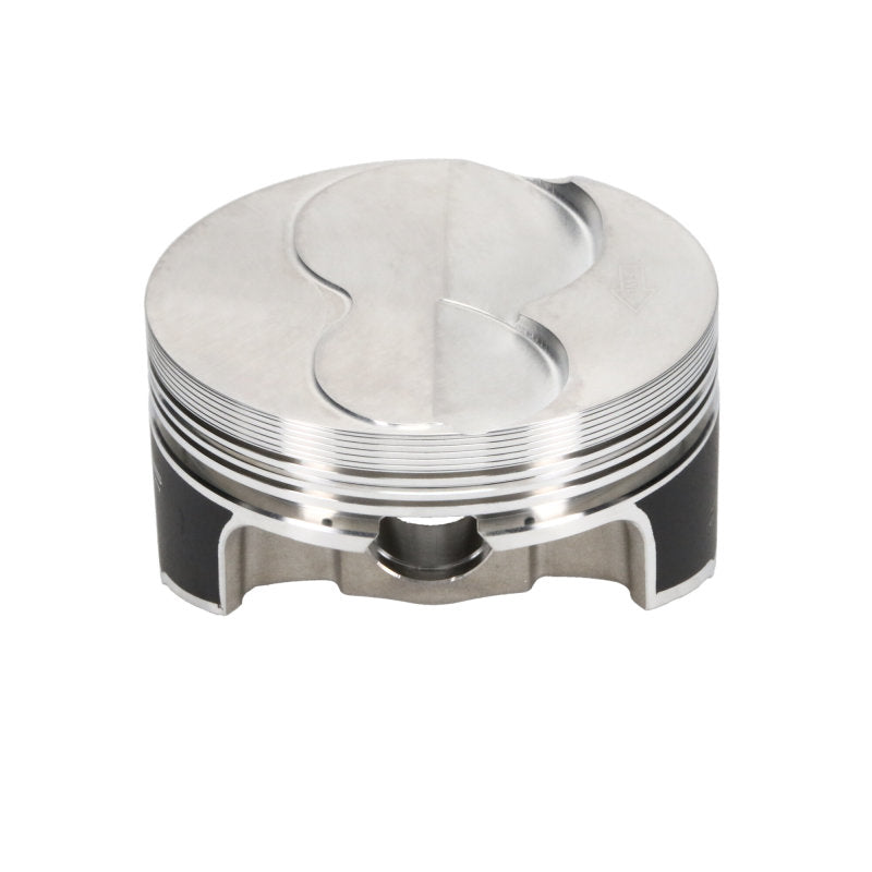 Wiseco Chevrolet LS 4.125in Bore 1.110in CH -2.80 CC Professional Piston Set