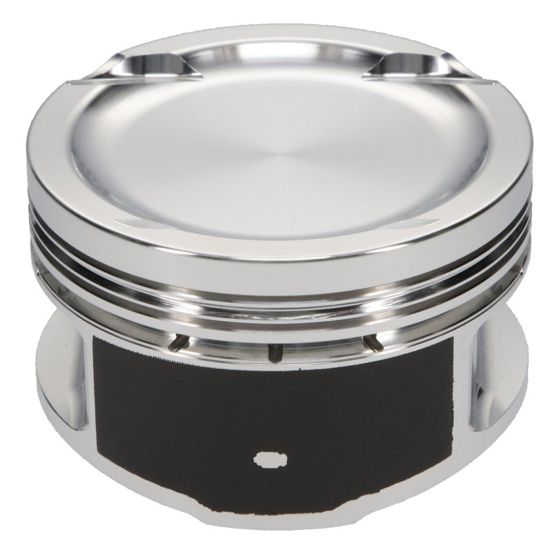 JE Pistons VW 2.0T FSI 85.5mm Bore -13.3cc Dome 83.5 Kit - (Single Piston)