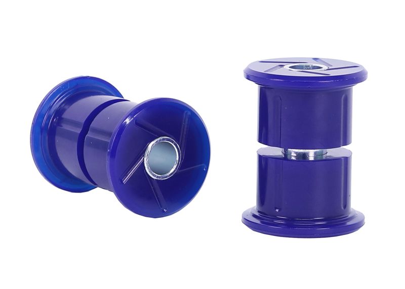 SuperPro Holden Rodeo Tf 2X4 & 4X4 Rear