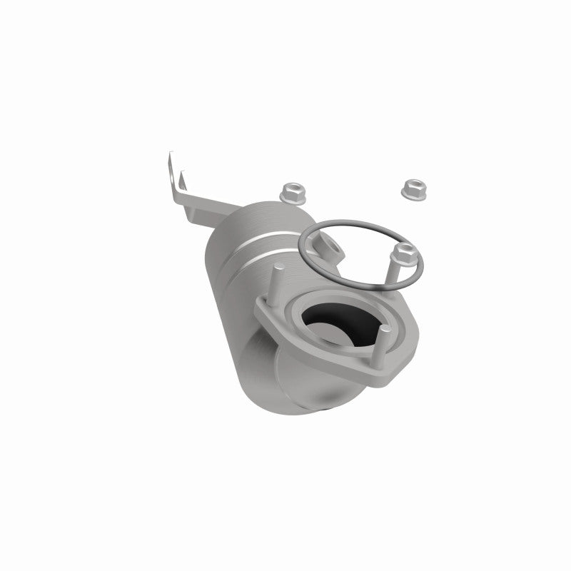 Magnaflow Conv DF 02-03 Jaguar X-Type Rear