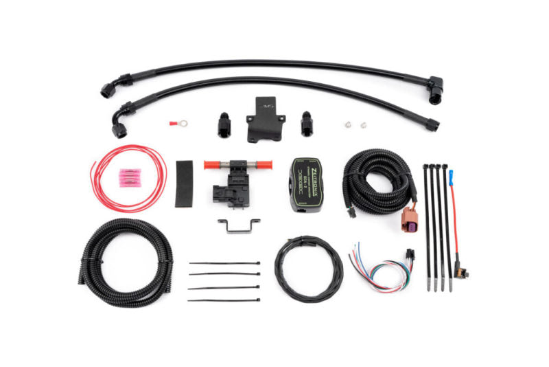 AMS Performance 2023+ Nissan Z Flex Fuel Kit