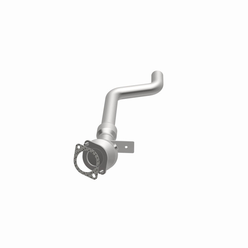 Magnaflow Conv DF 2016 Mustang GT350 5.2L Underbody