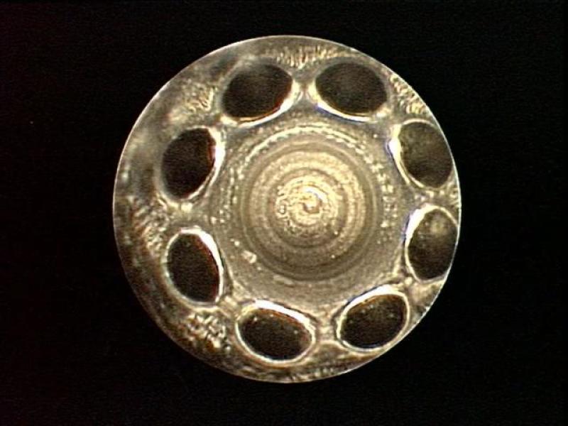 DDP 11-14 Ford Powerstroke 6.7L Reman Injector Set (30% Over)