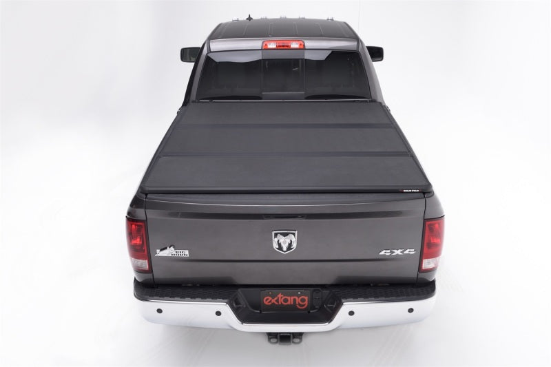 Extang 02 Dodge Ram Long Bed (8ft) 1500 / 03-08 1500/2500 Solid Fold 2.0