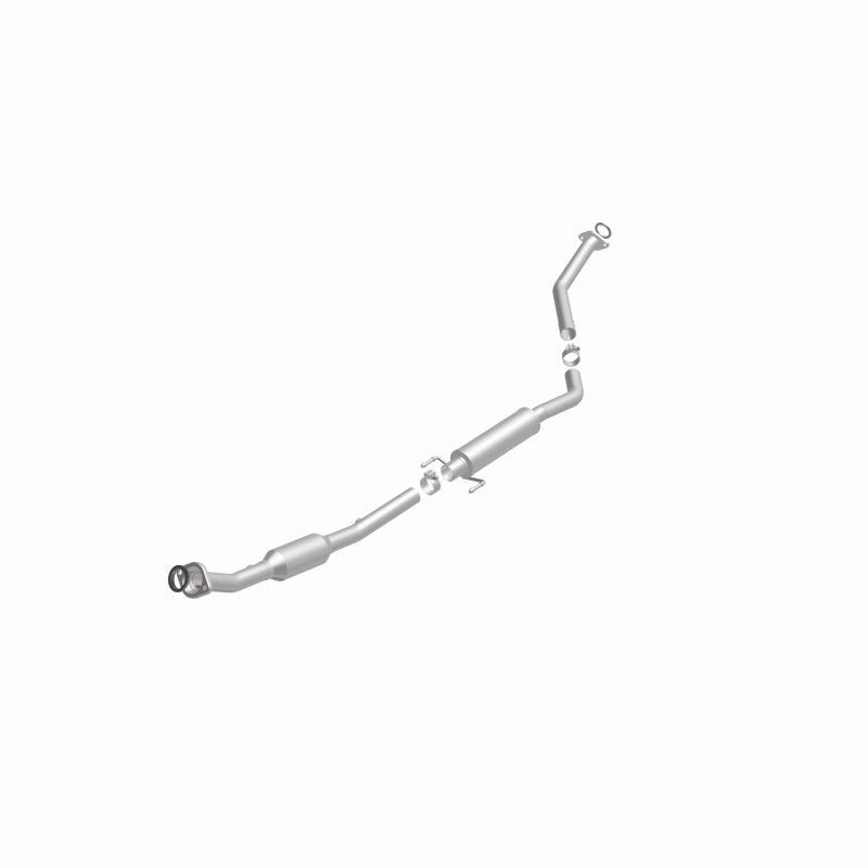 MagnaFlow Conv DF 00-05 Toyota Celica 1.8L Front 1ZZFE GT