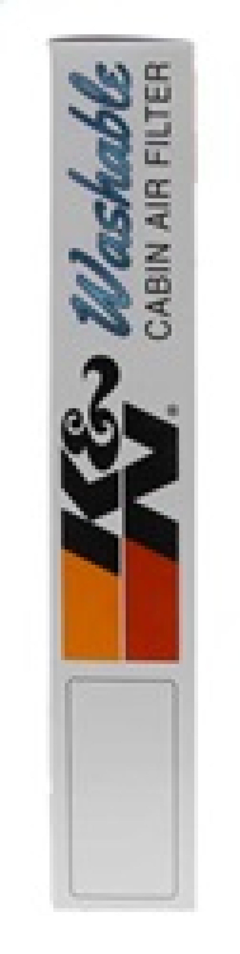 K&N 05-09 Kia Spectra/Spectra5 2.0L Cabin Air Filter