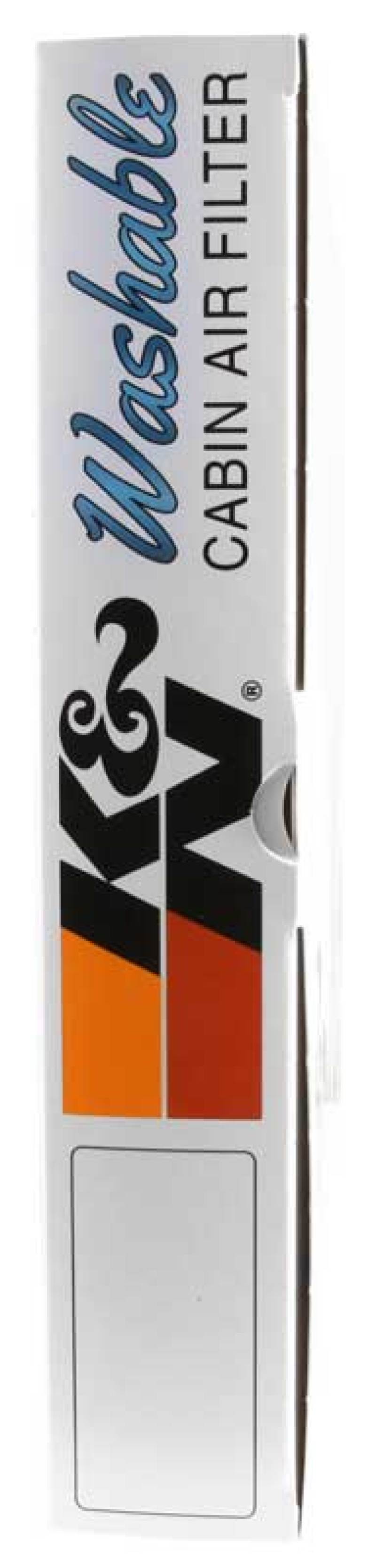 K&N 12+ Peugeot 208/10+ Citroen DS3 Cabin Air Filter