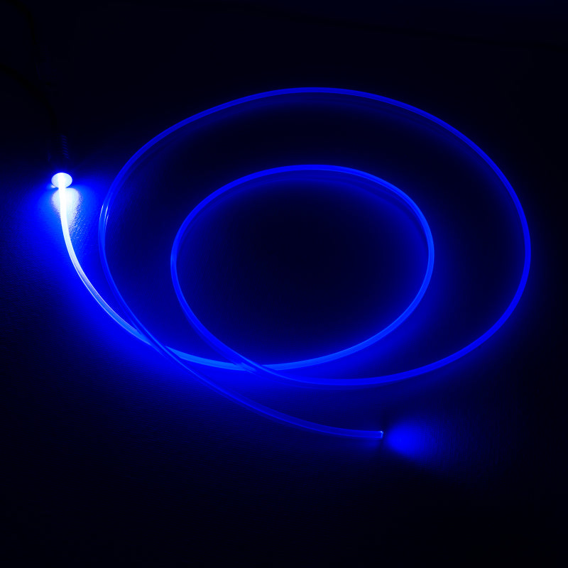 Oracle Fiber Optic LED Interior Kit - ColorSHIFT (4PCS) - ColorSHIFT