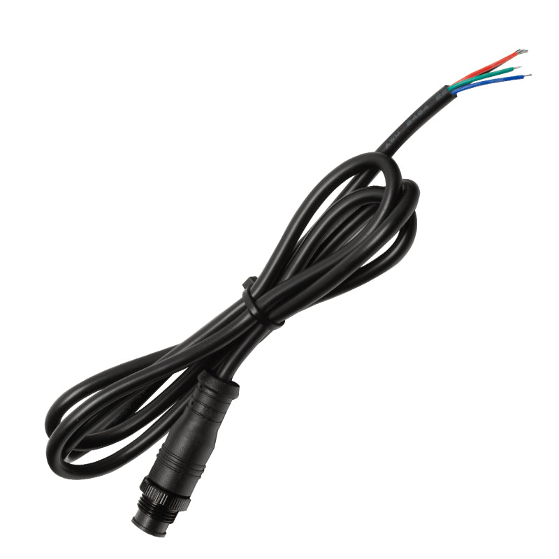 Oracle 16-18 Chevy Camaro RGB+W Headlight DRL Kit - ColorSHIFT w/ Simple Controller