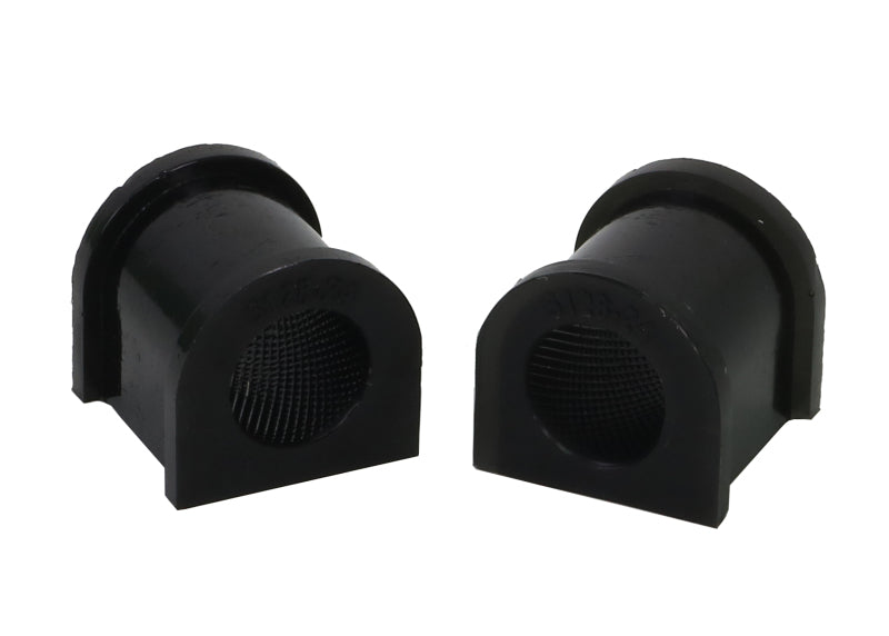 Whiteline Plus 1998-2008 Lexus LX470 UZJ100 24mm Rear Sway Bar Mount Bushing