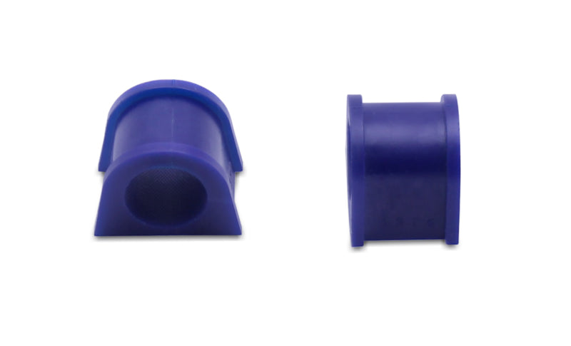 SuperPro Front Sway Bar Mount To Chassis