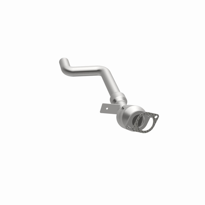 Magnaflow Conv DF 2016 Mustang GT350 5.2L Underbody