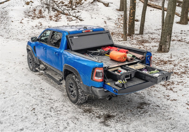 BAK BAKFlip MX4 19+ Dodge RAM MFTG w/o Ram Box 5.7ft Bed