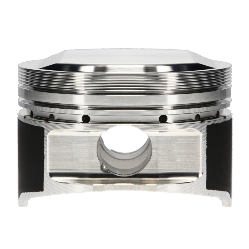 JE Pistons 97-07 Nissan SR20VE/VET 90.0mm Bore - 2.6 Dome - Set of 4 Pistons