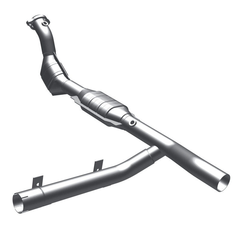 MagnaFlow Conv DF 97 Ford Expedition 4.6L