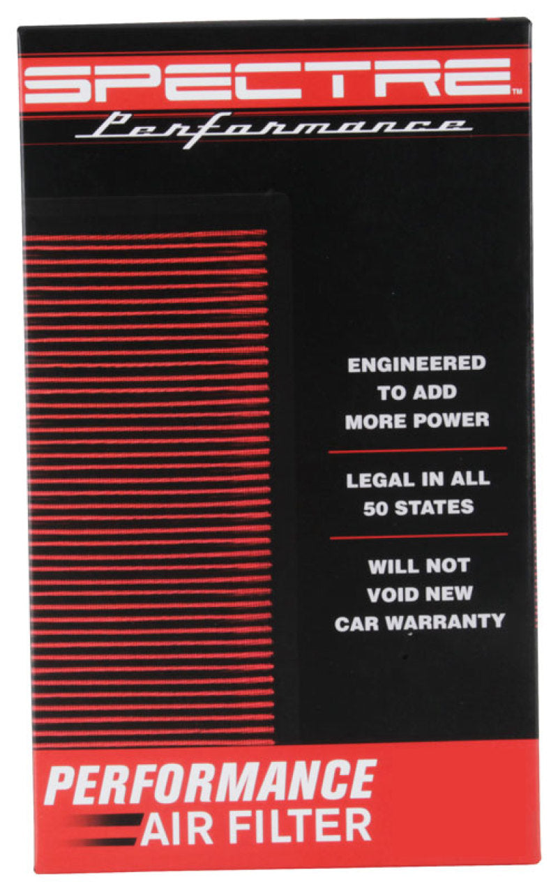 Spectre 2003 Lexus RX330 3.0L V6 F/I Replacement Panel Air Filter