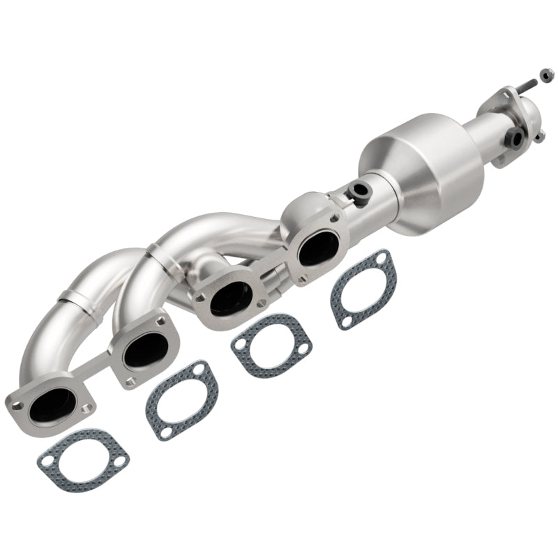 Magnaflow Conv DF 04-05 BMW 545I 4.4L P/S