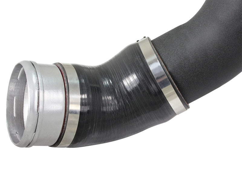 aFe Bladerunner Intercooler Tubes Combo 2015 Ford F-150 V6 2.7 (tt)