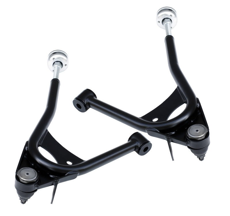 Ridetech 67-70 Ford Mustang Small Block Complete Coilover Suspension System