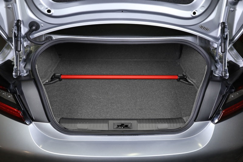 PERRIN 13-25 BRZ/FR-S/86/GR86 Rear Shock Tower Brace - Red