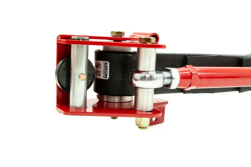 UMI Performance 70-81 GM F-Body Leaf Spring Traction Bars with Mounts