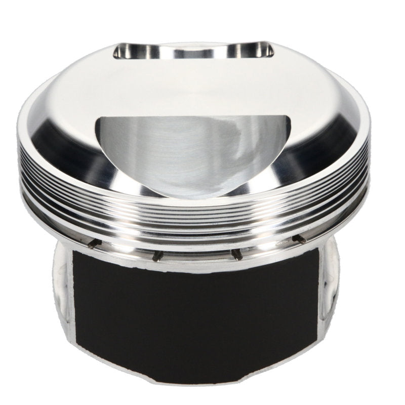 JE Piston Porsche 911 3.0L (STD Size) 95mm Bore 70.4mm Stroke 10.5:1 C/R Piston Kit - Set of 6
