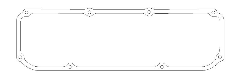Cometic Ford SVO .094in KF Valve Cover Gasket