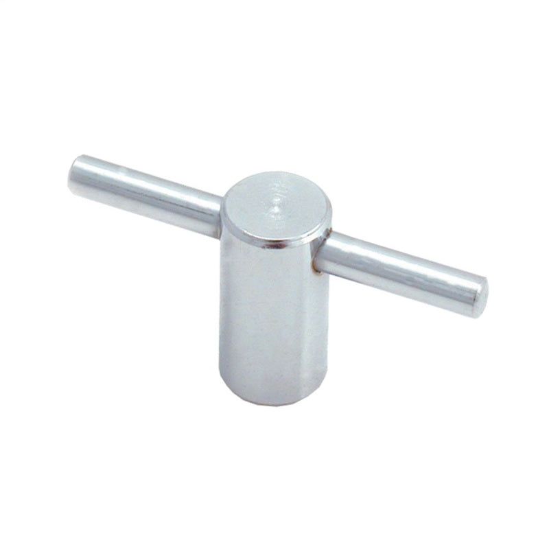 Spectre Air Cleaner Nut - T Bar Style (1/4in.-20 Threading)