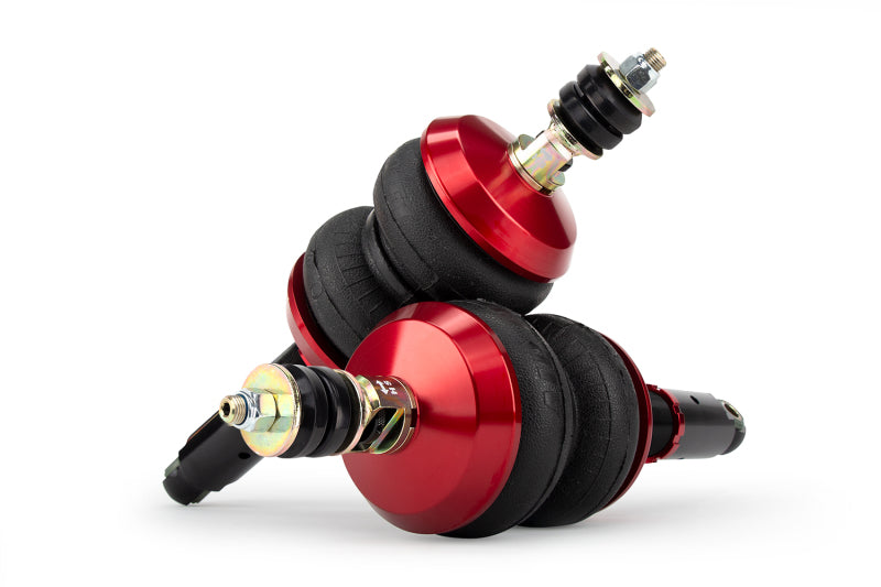 Air Lift Performance Builder Series Compact Bellow w/ Long Shock & Eye to Stud End Treatments