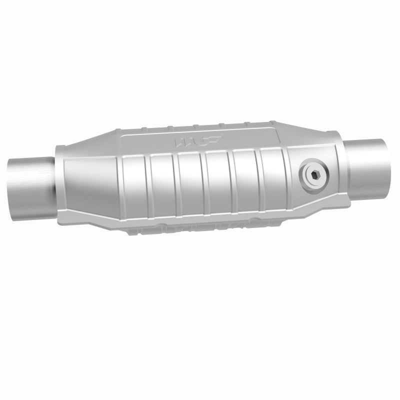 MagnaFlow Conv Univ 00-01 Dodge Ram 1500 3.9L / 02-3/1/04 Ford Explorer 4.0L Rear-Exc Sport/SpTrack