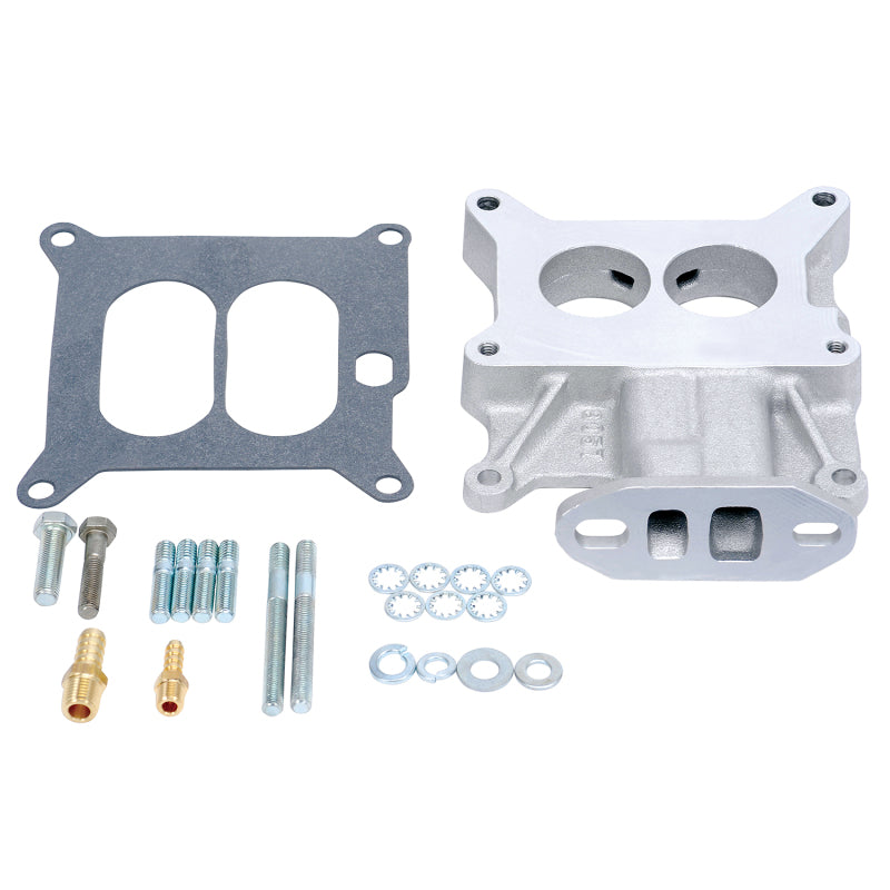 Edelbrock Ford 2-Bbl EGR Adapter