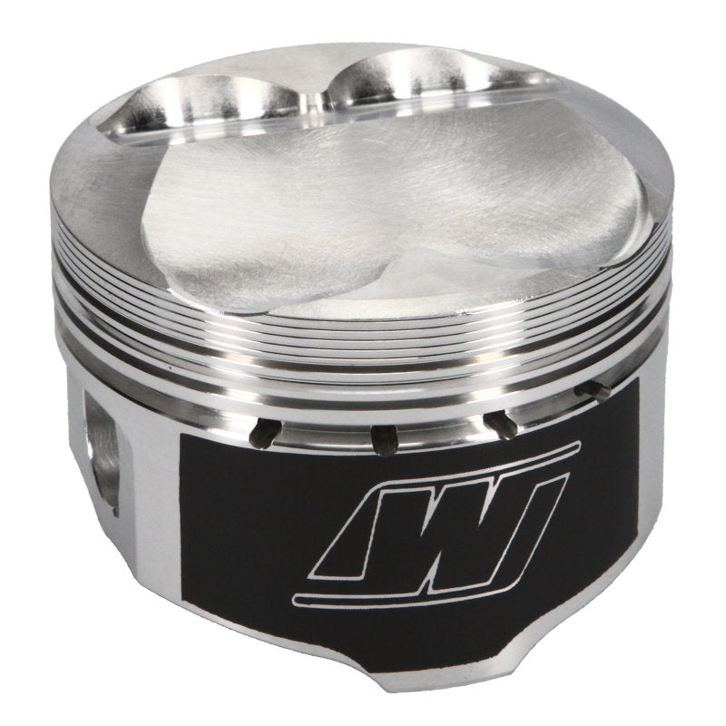 Wiseco Ford 1.6L CHV LAN FT 80mm Bore Piston Kit