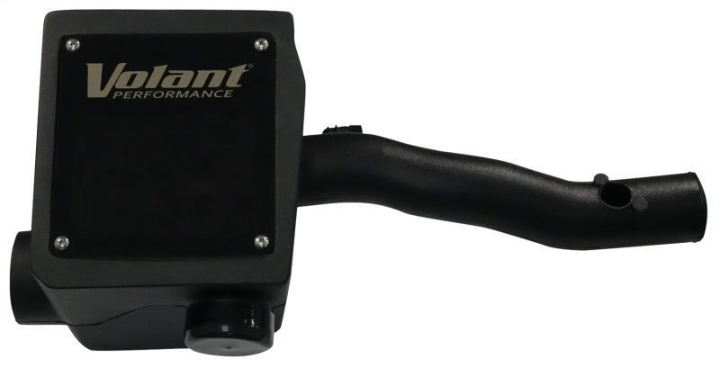 Volant 05-15 Toyota Tacoma 2.7L L4 Pro5 Closed Box Air Intake System