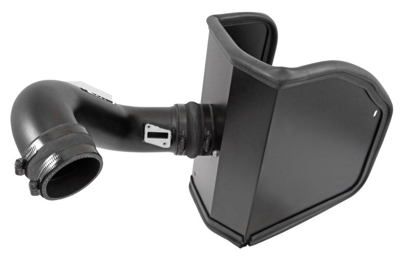 K&N 71 Series Performance Intake Kit - Chevrolet/GMC Colorado/Canyon V6 3.6L 2015