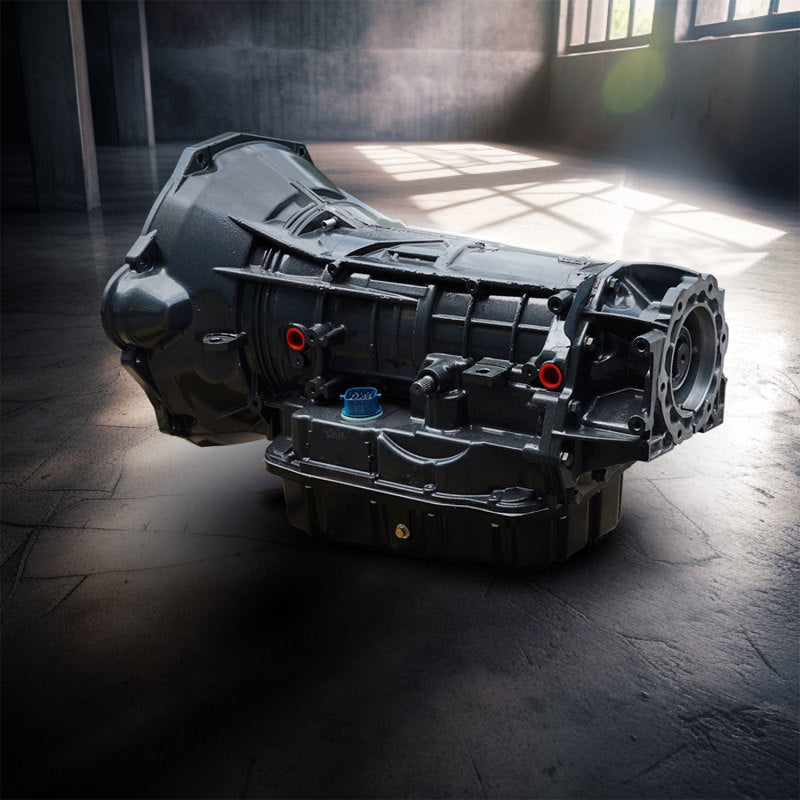 BD Diesel Transmission Kit (c/w Filter & Billet Input) - 1994-1995 Dodge 47RH 4wd