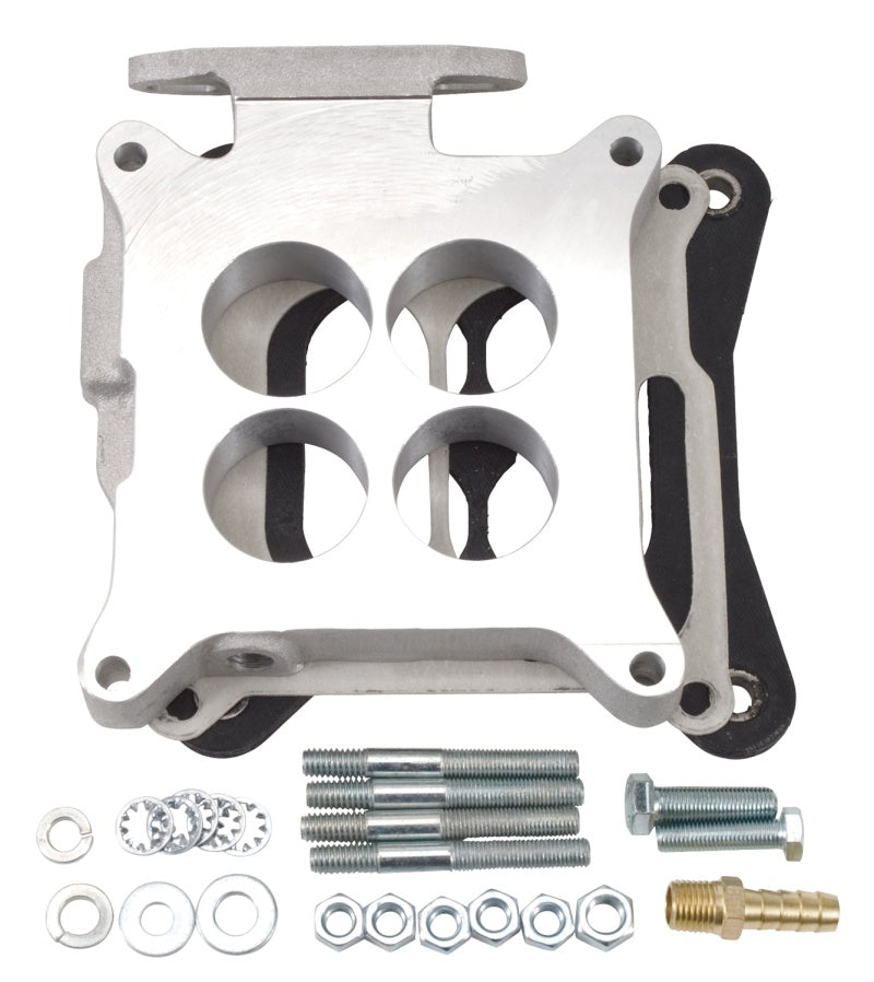 Edelbrock Ford 4-Bbl EGR Plate
