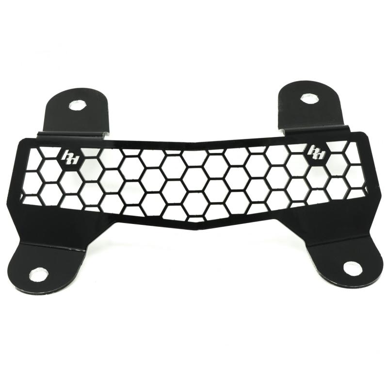 Baja Designs Textron Wildcat XX (2018) BD Grille Fascia Kit