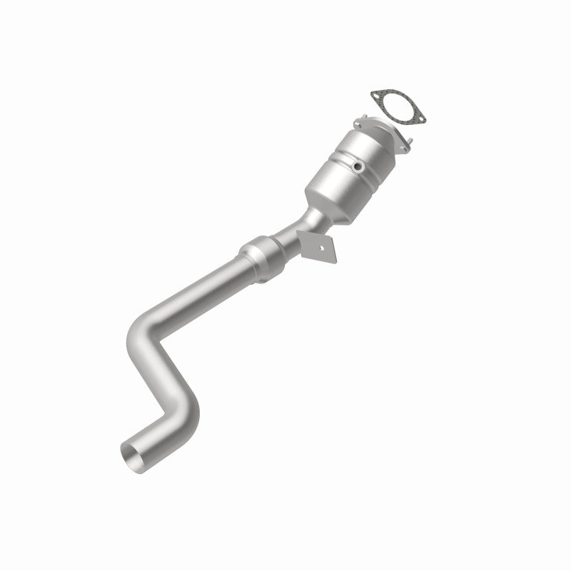 Magnaflow Conv DF 2016 Mustang GT350 5.2L Underbody