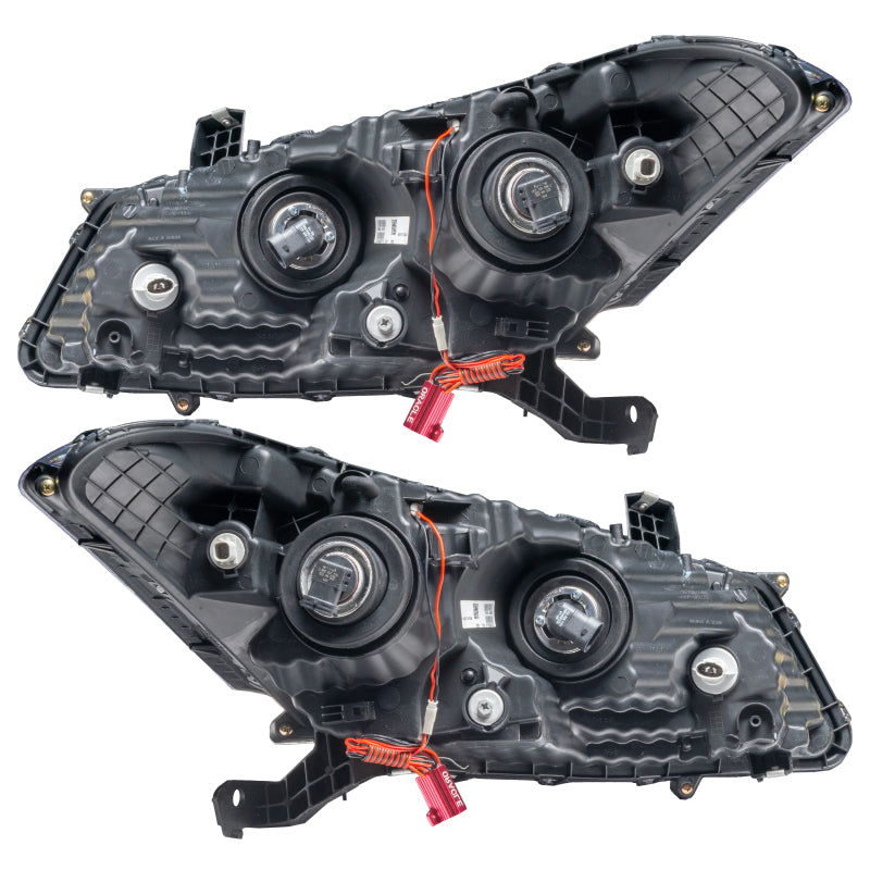 Oracle 08-12 Honda Accord Coupe SMD HL - ColorSHIFT w/o Controller
