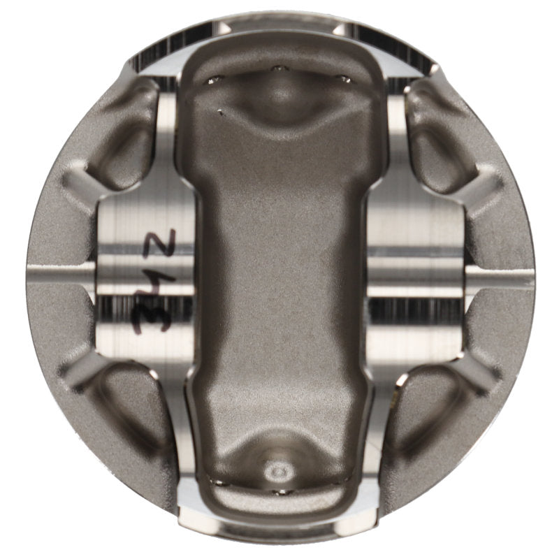 Wiseco Mitsu Evo 4-9 86.00mm HD2 Bore - Single Piston