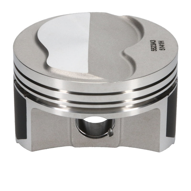 Wiseco Chevrolet LS 4.030in Bore 1.335in CH 4.00 CC Pro Tru Street Piston Set