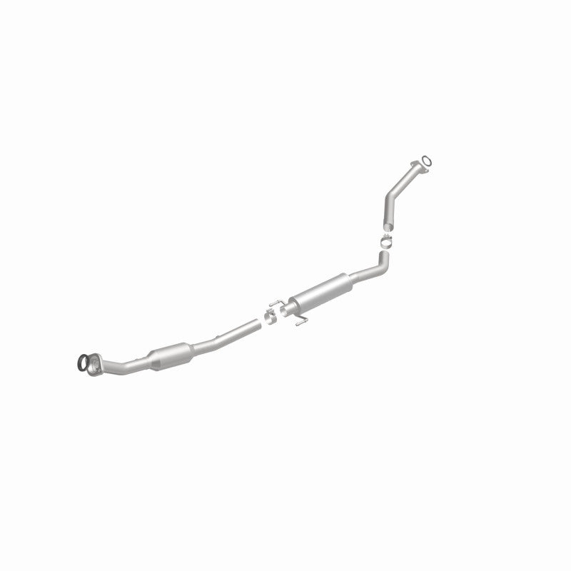 MagnaFlow Conv DF 00-05 Toyota Celica 1.8L Front 1ZZFE GT