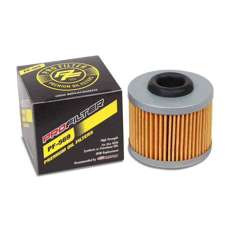 ProFilter MV Agusta Cartridge Various Performance Oil Filter