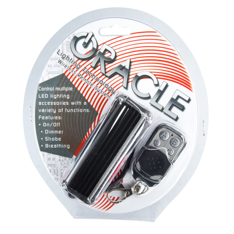 Oracle Nissan Armada 08-15 Halo Kit - ColorSHIFT
