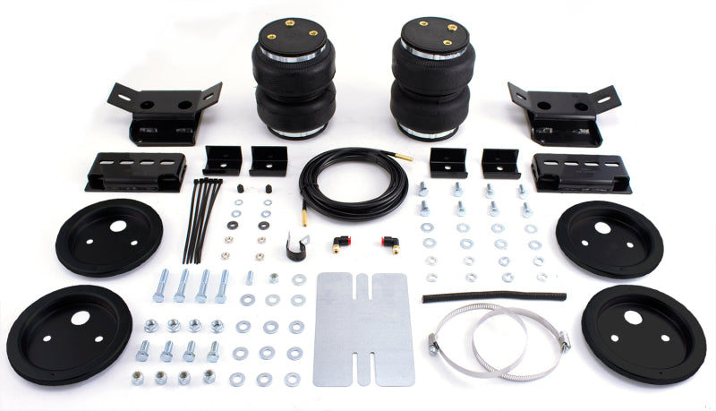 Air Lift Loadlifter 5000 Ultimate Rear Air Spring Kit for 99-05 Chevrolet Silverado 1500 HD/2500