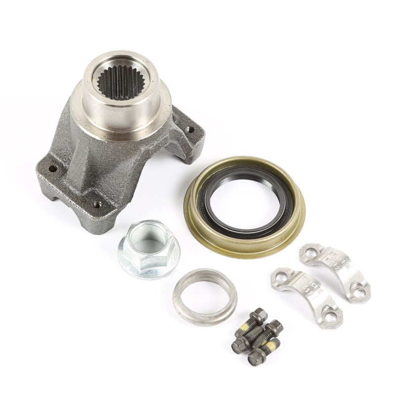 Omix Yoke Kit D35 U-Bolt 1310 70-06 Jeep Models