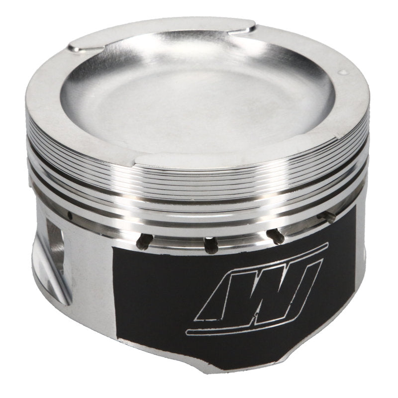 Wiseco Volkswagen ABF 2.0L 16V Golf/Ibiza/A4/Octavia 11.8:1 CR 83mm Bore Piston Set