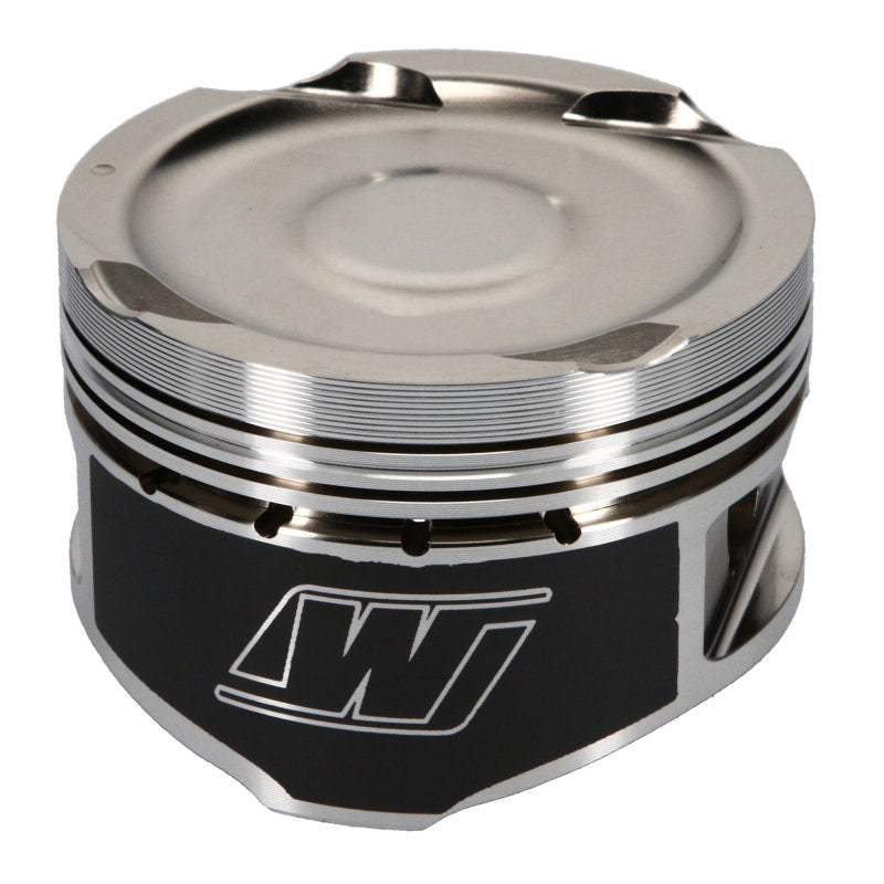 Wiseco Opel / Vauxhall Corsa 1.6L 16V 79.0mm Bore 8.8:1 CR Piston Kit *Build on Demand*