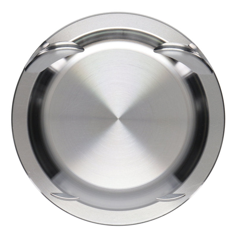 JE Pistons VW 2.0T FSI 85.5mm Bore -13.3cc Dome 83.5 Kit - (Single Piston)
