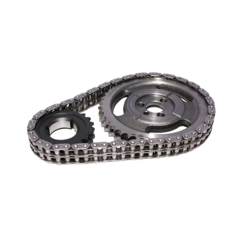 COMP Cams Hi-Tech Roller Timing Chain Set